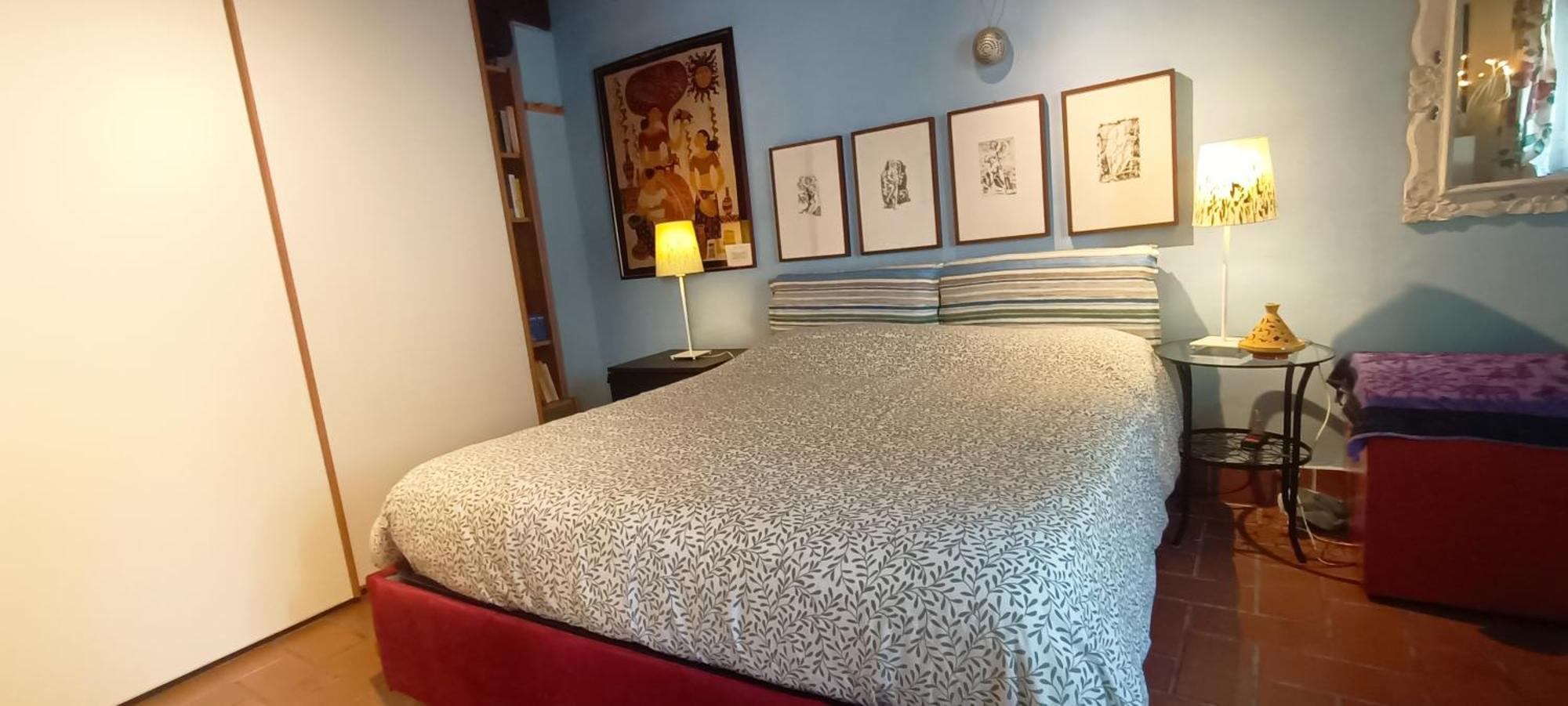 Casa In Giardino Daire Piombino Dış mekan fotoğraf