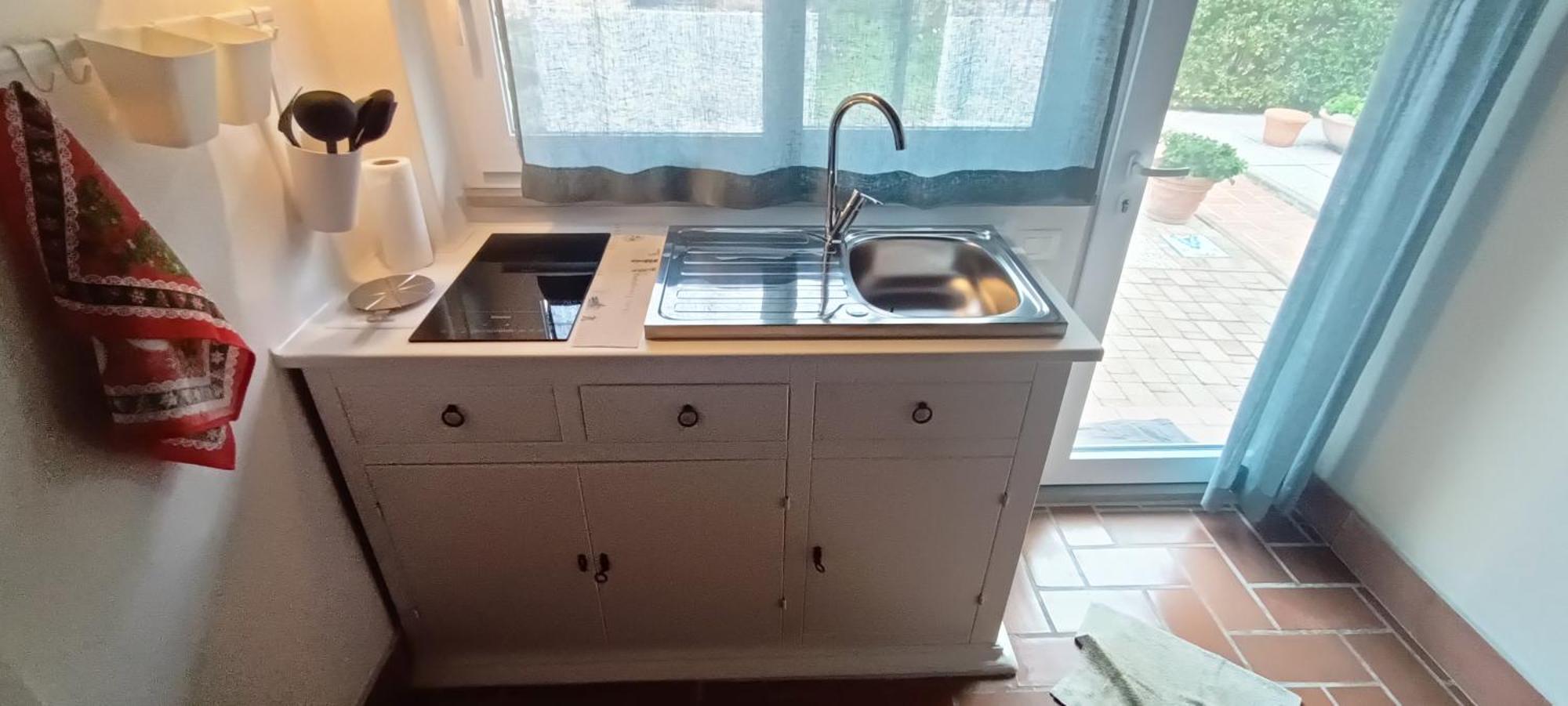 Casa In Giardino Daire Piombino Dış mekan fotoğraf