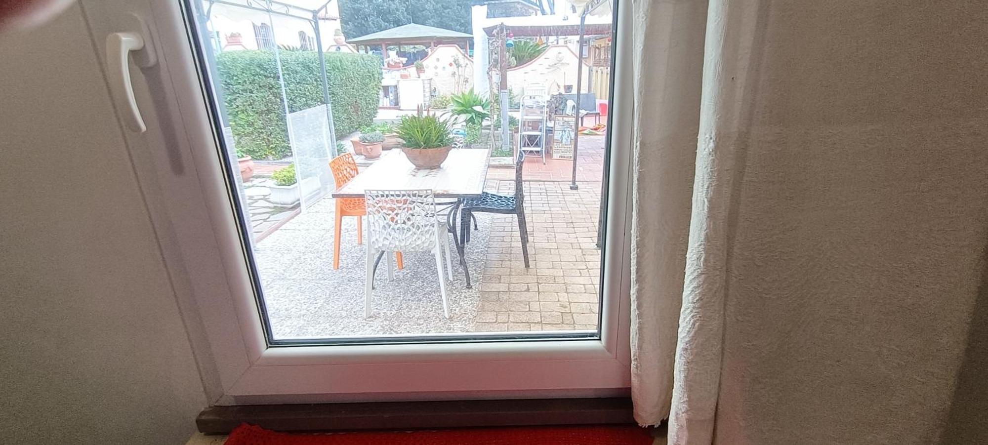 Casa In Giardino Daire Piombino Dış mekan fotoğraf