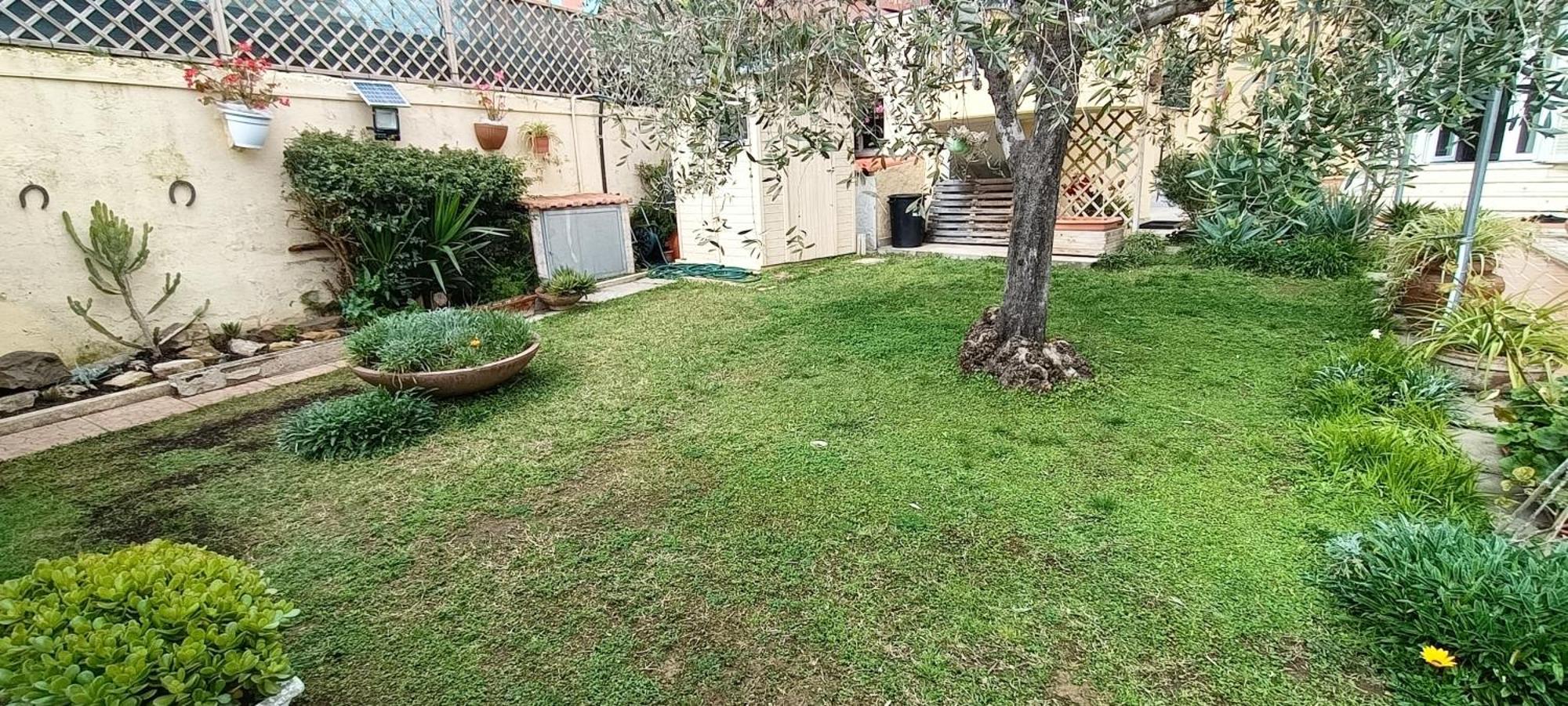 Casa In Giardino Daire Piombino Dış mekan fotoğraf
